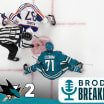 Brodie’s Breakdown vs EDM (4/8)