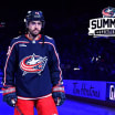 blue jackets summer spotlight johnny gaudreau