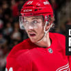 Dan Renouf rejoins Red Wings