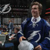Lightning enter 2025 NHL Draft with seven selections