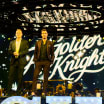 Vegas Golden Knights Foundation's “A Golden Knight Gala" at Fontainebleau Las Vegas Raises $1 Million