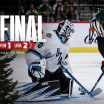 Utah Hockey Club Minnesota Wild game recap December 20