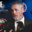 NYI 3 at NJD 1: Patrick Roy