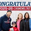 blue jackets announce jenner as community mvp