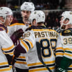 Boston Bruins 2015-16 recap