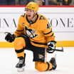 "He's a Heart-and-Soul Guy": Penguins Extend Lizotte
