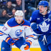Los 10 mejores delanteros centro del momento en la NHL  