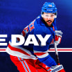 Pregame Notes: Rangers vs. Bruins | 09.26.24