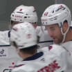 WSH@SJS: Ovechkin scores PPG against Alex Nedeljkovic