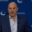 POSTGAME | Tocchet vs. Blackhawks