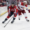 Washington Capitals seek redemption against Carolina Hurricanes in 2nd round