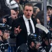 Los Angeles Kings undecided on coach search general manager Blake says