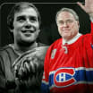 Montreal Canadiens remember Ken Dryden pregame ceremony