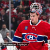 Canadiens Une première dont Samuel Montembeault se serait passée
