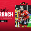 Niederbach | 2020 NHL Draft