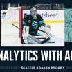 Analytics with Alison: Breaking down Anaheim - Seattle