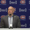 Gleb Pugachyov repêchage Canadiens Montréal