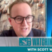 Watching Hockey: Scott Wheeler
