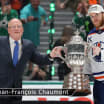 Analyse Oilers Stars match no 5 finale Association Ouest McDavid