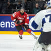 Blog: Keep Up With the Preds at the 2025 IIHF Men's World Championship - 2025_05_12
