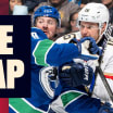 RECAP: Canucks 4, Panthers 0