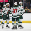 Preview před sezonou Minnesota Wild