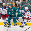 Rangers at Sharks: Postgame Notes | 01.23.26