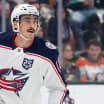 Marchment es factor positivo de cambio para Blue Jackets