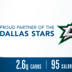 Dallas Stars announce partnership with Yuengling 111324