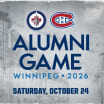 Canadiens and Jets alumni to face off in Winnipeg