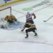 NYI@BOS: Lee scores goal against Joonas Korpisalo