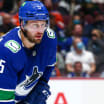 Poolman suspended two games for actions in Canucks game