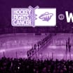 MINNESOTA WILD TO CELEBRATE HOCKEY FIGHTS CANCER AWARENESS NIGHT ON NOVEMBER 25 2024 VS. WINNIPEG JETS