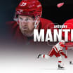 Red Wings sign Anthony Mantha to four-year deal