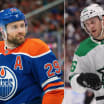 Oilers před konferenčním finále