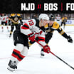 DEVILS AT BRUINS 12/6/25 LIVE UPDATES