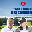 Table ronde 2024 des Canadiens