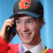 Speedy Cullen Potter Turned Heads As College Freshman