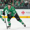 Dallas Stars forward Oskar Bäck har tagit långa vägen till NHL