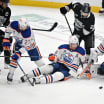 Edmonton Oilers defense coming together heading to Game 6