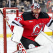 DEVILS VS HURRICANES 11/21/24 GAME STORY