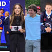 Kymmenen poimintaa NHL Draftista
