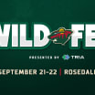 Minnesota Wild Announce Inaugural Wild Fest