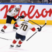 Adrenalin pur - Brad Marchand wird zum Matchwinner der Florida Panthers