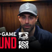 POST-GAME SOUND | Eberle