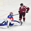 Desátý den na MS IIHF 2025