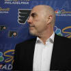 4/7 PHI @ NJD Pregame: Rick Tocchet