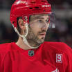 Miller Rejoins Red Wings