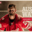 Red Wings assign Austin Watson to Grand Rapids