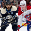 NHL n tämän hetken parhaat oikeat laitahyökkääjät